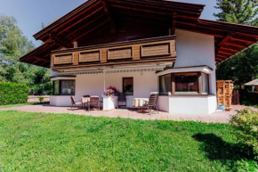 Haus ANNELIES Top 3 by Moni-care, Seefeld In Tirol